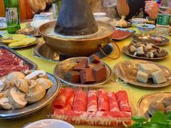-月圆火锅(宁海东路二店)