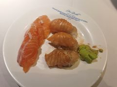 -星伦多自助料理(华润万象城店)