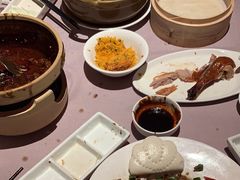 -金鸭季·北京烤鸭(深业上城店)