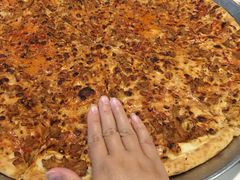 -Tube station站点比萨(王府井百货店)