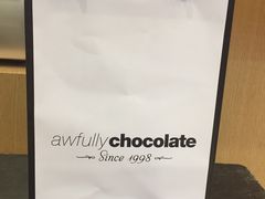-Awfully Chocolate(嘉里城店)