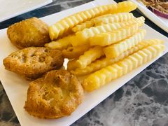 -粤海璇宫·木棉花高空旋转餐厅·聚会派对