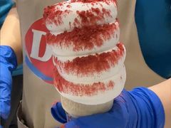 -DQ·蛋糕·冰淇淋(南开大悦城2F店)