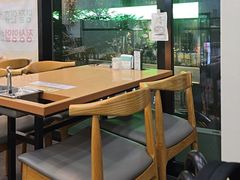 -神仙雪浓汤(明洞店)