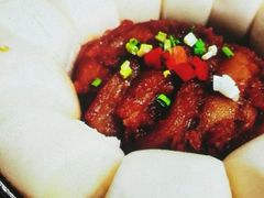 -大鸭梨烤鸭店(花园村店)