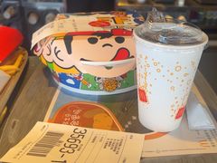 -麦当劳(华发商都店)