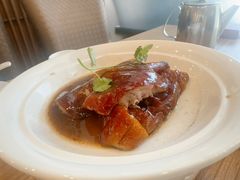 -永記粤菜·五指毛桃花雕鸡煲(九亭店)