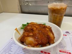 -大哥餐厅(西城花园店)