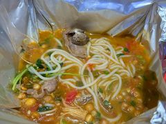 -见味花甲(合生汇店)