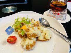 -山水雅居·江南雅宴(运河公园店)