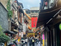 -盟重烧烤(高正街店)