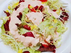 -波特曼西餐厅(中央大街店)