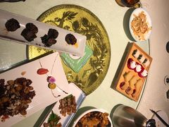 -陆壹捌餐厅(五大道店)