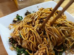 -康大口蘑面庄(将军街店)