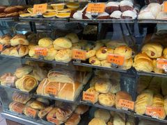 -金狮饼店(关闸马路店)