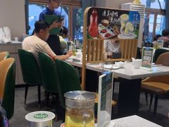 -紫光园·烤鸭·北京菜(团结湖店)