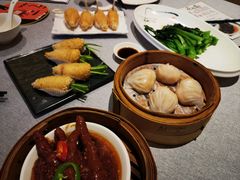 -潮府馆·非遗潮州菜·世纪公园(新国际博览中心店)