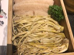 -盡膳口福跷脚牛肉火锅(合生汇购物中心店)