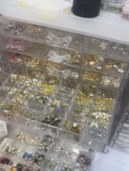 -尤米一站式美甲美睫