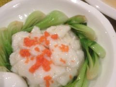 -扬州狮子楼·非遗淮扬菜(总店)