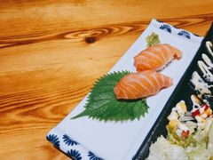 -福匠日本料理(人民路店)