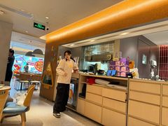 -乐凯撒披萨(中心书城店)