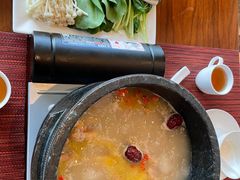 -林芝工布庄园希尔顿酒店-猎味中餐厅