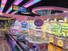 -星悦蓝海欢乐园(石路天虹店)