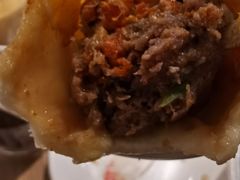 蟹黄加蟹包-花园茶楼(兴城西路店)