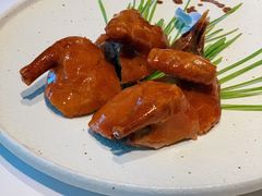 -潮上潮(南中环店)