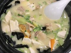 -新恬乐大酒家(沧达大厦店)