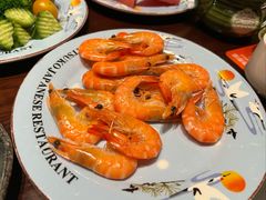 -松子料理(亮马桥店)