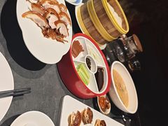 -全聚德(双井店)