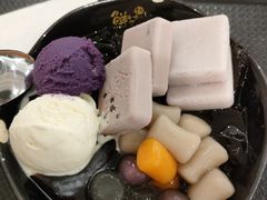 -鲜芋仙(观音桥大融城LG店)