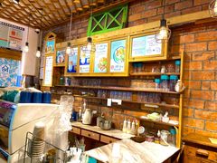 -西关84·History·Art·Cafe