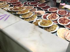 -伟记牛肉(金鸿公路店)