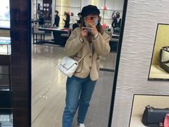 -CHANEL(恒隆广场店)