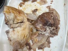 -红旗羊肉(上南店)