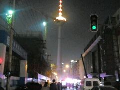 -辽宁电视塔