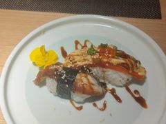 -德川家日本料理(中关村寰太大厦店)