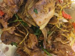 麻辣鸭架-特派卷·老北京烤鸭卷(合生汇购物中心店)
