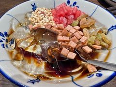-杨记隆府重庆江湖菜(龙湖滨江天街店)