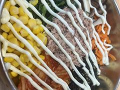 -米村拌饭(太和区万达店)