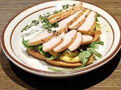 -ZAFFERANO西班牙海鲜饭(上海首店)