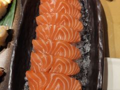 -友壹町寿司(嘉洲广场店)