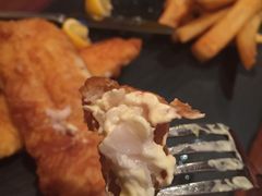 -Hooley's活利仕西餐厅(珠江新城店)