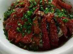 -亿尾水席(奥体中心店)