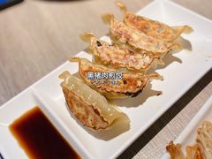 黑猪肉煎饺-味千拉面(南宁江南万达店)