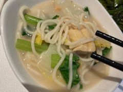 -莆田餐厅PUTIEN(西安万象天地店)