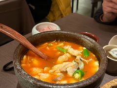 凯里酸汤鱼-山石榴·贵州菜(陆家嘴中心店)